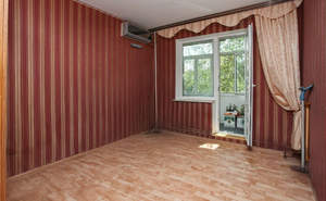3-к квартира, вторичка, 67м2, 4/9 этаж