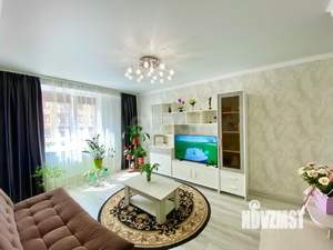 2-к квартира, вторичка, 61м2, 3/16 этаж