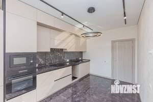 3-к квартира, строящийся дом, 99м2, 7/9 этаж