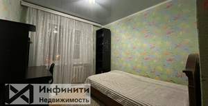 3-к квартира, вторичка, 60м2, 5/9 этаж