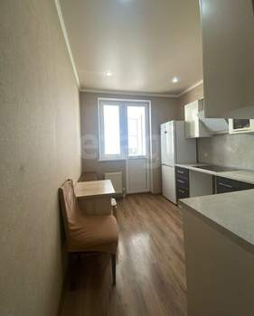 1-к квартира, вторичка, 36м2, 8/9 этаж