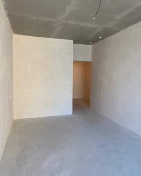 1-к квартира, вторичка, 43м2, 6/24 этаж