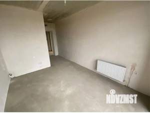 Студия квартира, вторичка, 20м2, 2/3 этаж