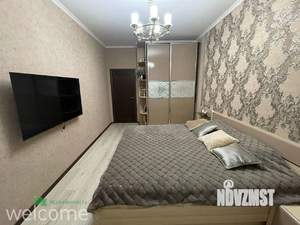3-к квартира, вторичка, 100м2, 9/10 этаж