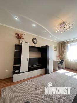 1-к квартира, вторичка, 45м2, 6/10 этаж