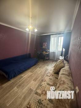 1-к квартира, вторичка, 32м2, 5/10 этаж