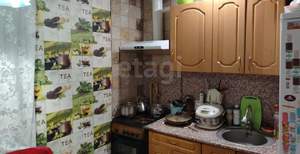 1-к квартира, вторичка, 34м2, 5/5 этаж