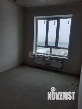 1-к квартира, вторичка, 39м2, 11/16 этаж