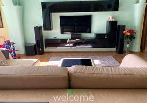 2-к квартира, вторичка, 78м2, 8/10 этаж