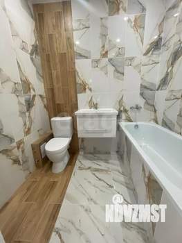 1-к квартира, вторичка, 31м2, 3/20 этаж