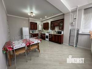 3-к квартира, вторичка, 97м2, 3/5 этаж