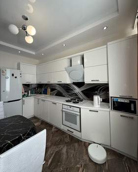 2-к квартира, вторичка, 62м2, 9/10 этаж