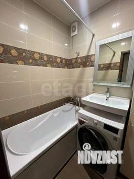 3-к квартира, вторичка, 83м2, 9/10 этаж