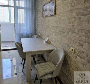 2-к квартира, вторичка, 58м2, 2/17 этаж