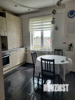 2-к квартира, вторичка, 71м2, 3/4 этаж