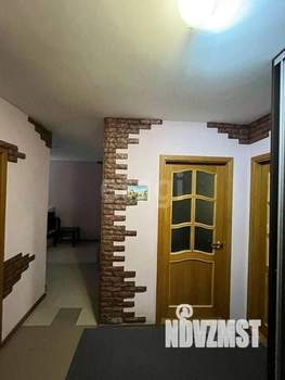 3-к квартира, вторичка, 64м2, 2/5 этаж