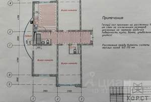 3-к квартира, вторичка, 99м2, 16/26 этаж