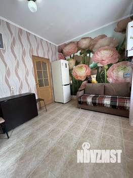 1-к квартира, вторичка, 44м2, 1/11 этаж