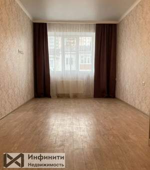 1-к квартира, вторичка, 40м2, 5/5 этаж