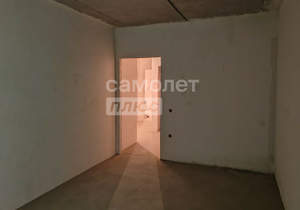 2-к квартира, вторичка, 65м2, 16/25 этаж