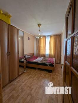 2-к квартира, вторичка, 50м2, 6/10 этаж