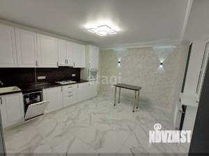 2-к квартира, вторичка, 82м2, 15/16 этаж