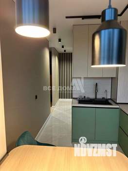 1-к квартира, вторичка, 35м2, 5/6 этаж