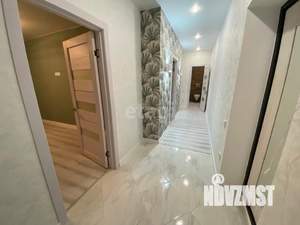 2-к квартира, вторичка, 63м2, 7/9 этаж