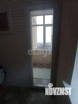 2-к квартира, вторичка, 68м2, 9/22 этаж