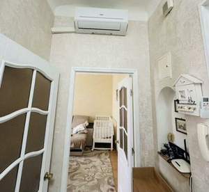 2-к квартира, вторичка, 50м2, 4/4 этаж