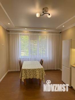 2-к квартира, вторичка, 80м2, 2/10 этаж