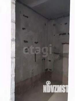 1-к квартира, вторичка, 40м2, 2/16 этаж