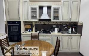 3-к квартира, вторичка, 75м2, 4/10 этаж