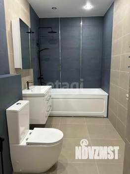 2-к квартира, вторичка, 64м2, 13/16 этаж