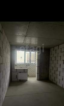 2-к квартира, вторичка, 64м2, 7/7 этаж