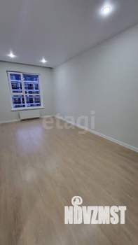 1-к квартира, вторичка, 36м2, 10/11 этаж