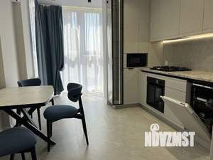 2-к квартира, вторичка, 65м2, 6/20 этаж