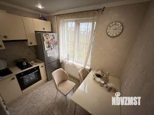 1-к квартира, вторичка, 38м2, 3/9 этаж