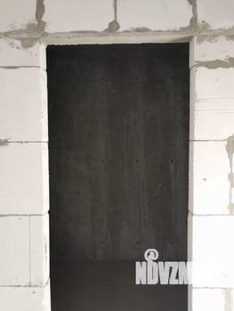 1-к квартира, вторичка, 35м2, 8/9 этаж