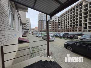1-к квартира, вторичка, 37м2, 3/6 этаж