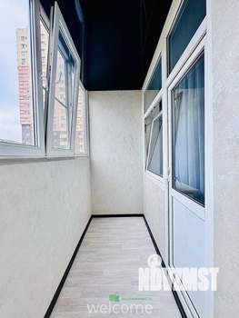 2-к квартира, вторичка, 62м2, 2/18 этаж