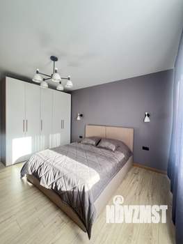 2-к квартира, вторичка, 58м2, 3/11 этаж