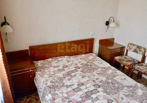 3-к квартира, вторичка, 76м2, 3/10 этаж