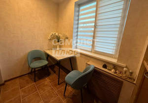 2-к квартира, вторичка, 53м2, 6/9 этаж