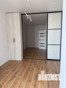 2-к квартира, вторичка, 51м2, 13/24 этаж