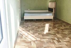1-к квартира, вторичка, 42м2, 8/9 этаж