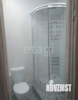 1-к квартира, вторичка, 36м2, 13/16 этаж
