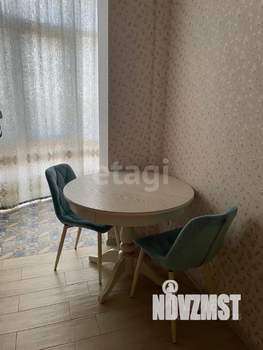 1-к квартира, вторичка, 44м2, 6/10 этаж