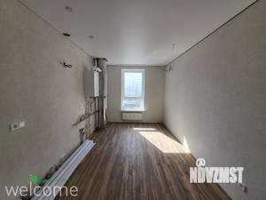 1-к квартира, вторичка, 45м2, 4/8 этаж