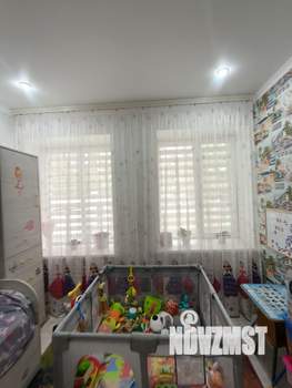 2-к квартира, вторичка, 52м2, 1/1 этаж